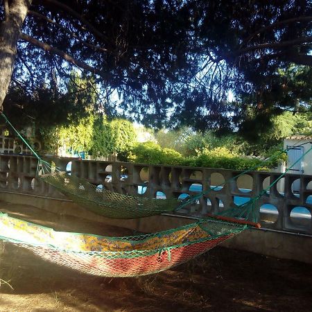 Le Paradis de Valérie Sète Exterior foto