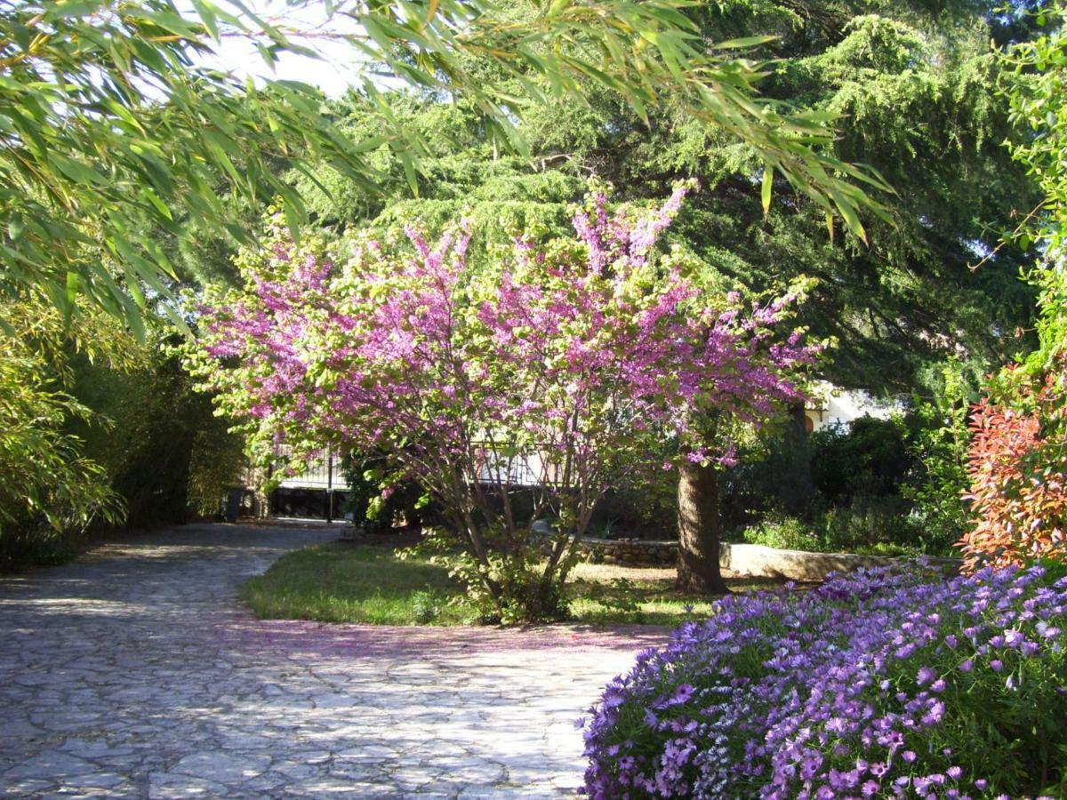 Le Paradis de Valérie Sète Exterior foto