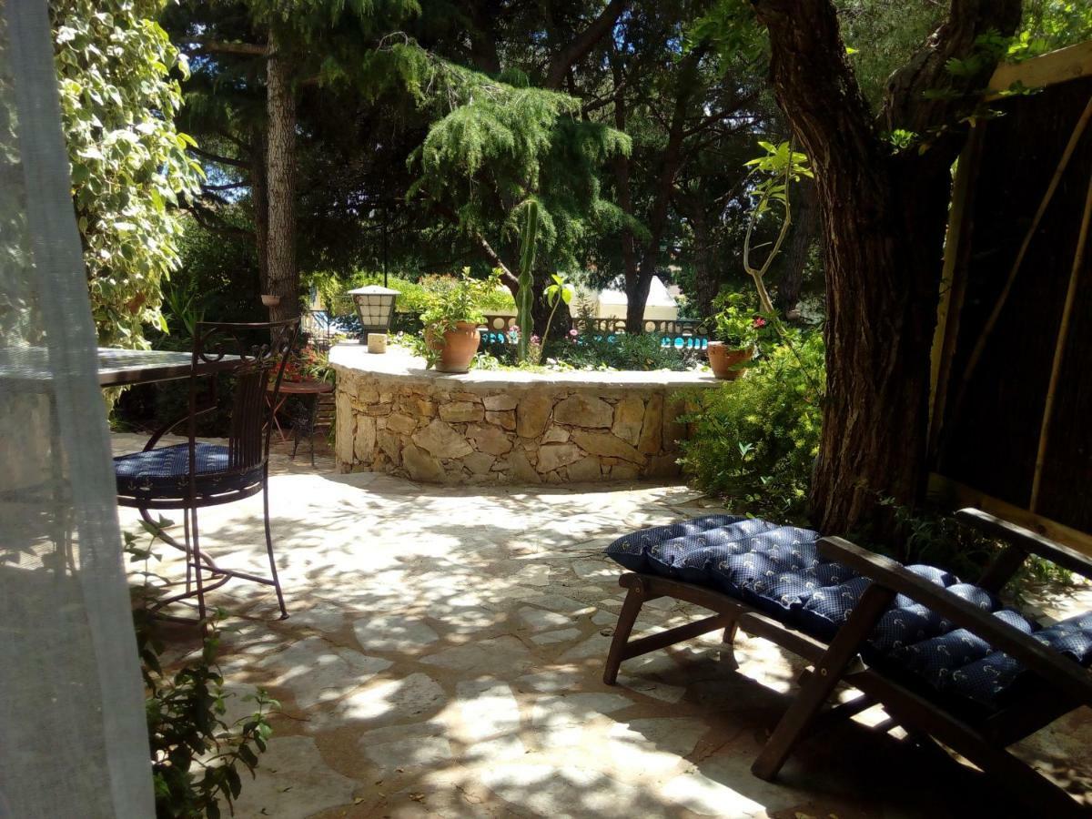 Le Paradis de Valérie Sète Exterior foto