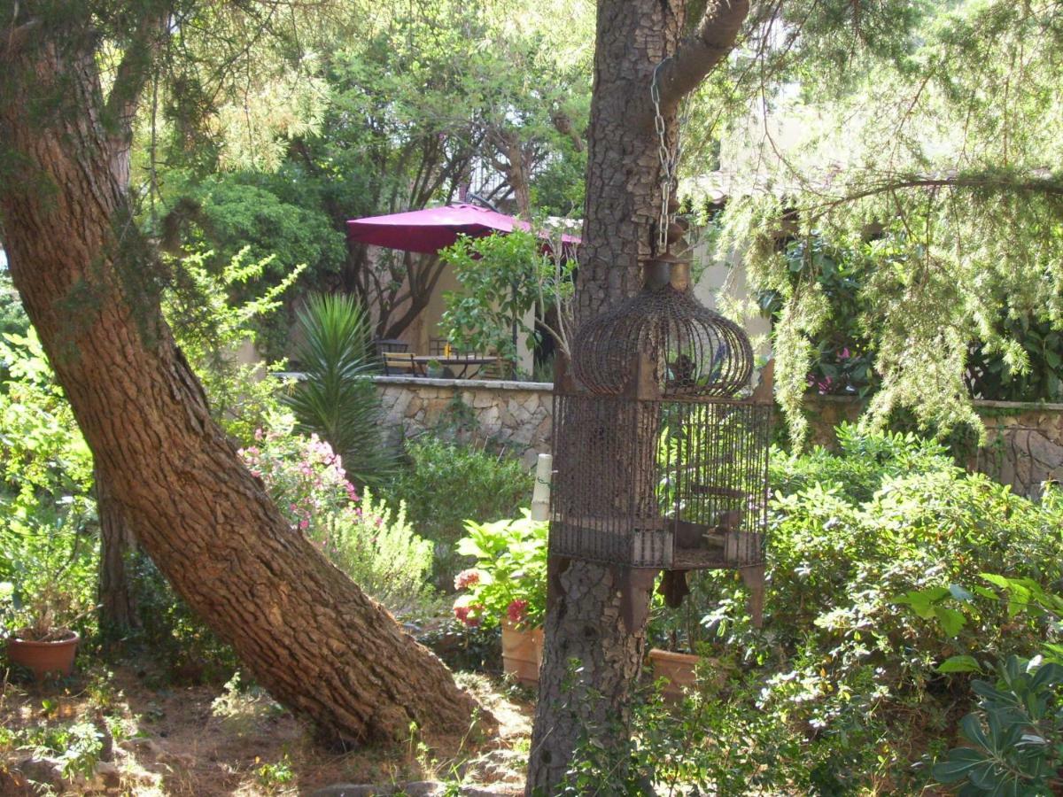 Le Paradis de Valérie Sète Exterior foto